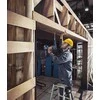 Bosch Akumuliatorinis smūginis gręžtuvas GSB 18V-50, BL, 50Nm, 2x5.0Ah, L-boxx 06019H5101