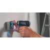 Bosch Akumuliatorinis gręžtuvas-suktuvas GSR 12V-15 FC Set, 2x2.0Ah, 4xGFA