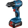 Bosch CORDLESS DRILL GSR 185-LI 18V 1X4.0AH