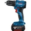 Bosch CORDLESS DRILL GSR 185-LI 18V 1X4.0AH