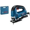 Siaurapjūklis Bosch GST90BE