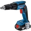 Juostinis suktuvas Bosch GTB185-LI; 18 V (be akumuliatoriaus ir pakrovėjo)