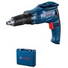 Elektrinis suktuvas Bosch GTB 650