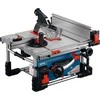Bosch GTS 18V-70 Solo, CT