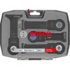 Plokščias pjūklelis Bosch Starlock Best of Heavy Duty; 4 vnt.