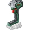 Bosch smūginis veržliasukis UniversalImpactDrive 18V-350 be akumuliatoriaus ir kroviklio + 3 sukimo galvutės