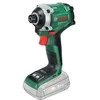 Bosch UniversalImpactDrive18V- -210 Ak.smūg.sukt.be akumuliatoriaus ir kroviklio