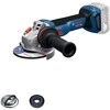 Bosch GWS 18V-11, Solo, CT