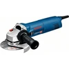 BOSCH šlifuoklis KĄT. 125mm/1400W GWS 1400 +TARCZA DO SZLIFOWANIA