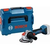 Bosch GWX 18V-8 125mm Solo, LB