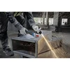 Bosch GWX 18V-8 125mm Solo, CT