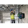 Bosch GLL 12V-100-33 CG, LB, 1x2.0, GAL1240, DK20,LB10