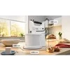 Plakiklis Bosch ErgoMixx MFQ37490 balta