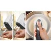 Plakiklis Bosch ErgoMixx MFQ37490 balta