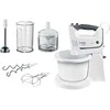 Plakiklis Bosch ErgoMixx MFQ37490 balta