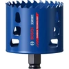 Bosch Karbido pjovimo karūna Expert M. Material 80mm