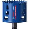 Bosch Karbido pjovimo karūna Expert M. Material 83mm