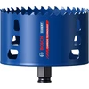 Bosch Karbido pjovimo karūna Expert M. Material 114mm