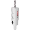 Bosch skylių pjūklas BiM Su velenu 25x40mm