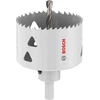 Bosch skylių pjūklas BiM Su velenu 65x40mm