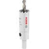 Bosch skylių pjūklas BiM Su velenu 20x40mm