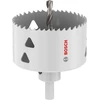 Bosch skylių pjūklas BiM Su velenu 73x40mm