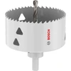 Bosch skylių pjūklas BiM Su velenu 83x40mm