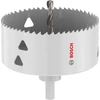 Bosch skylių pjūklas BiM Su velenu 95x40mm