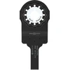 Bosch AIZ 10 AB, Mediena Metalas 10 x 20mm, 1 vnt.STARLOCK