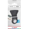 Bosch ATZ 52 SC, daugialypė medžiaga 52 x 26 mm, 1 vnt.SATRLOCK