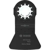 Bosch ATZ 52 SC, daugialypė medžiaga 52 x 26 mm, 1 vnt.SATRLOCK