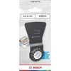 Bosch ATZ 52 SFC, daug medžiagų 52 x 38 mm, 1 vnt.STARLOCK
