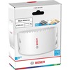 BOSCH Multi Material Threaded Punch, 105 × 40 mm (2.608.594.603)