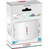 Bosch HSS-Bimet.žalias.korpusas 89 mm