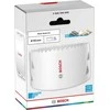 Bosch HSS-Bimet.gręž.karūna 95 mm