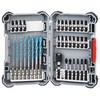 Grąžtas Bosch 35 dalių komplektas PRO Impact M.Constr.