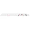BOSCH PJŪKLELIS S 1122HF /2vnt. 225mm