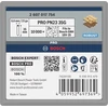 Bosch Vinutės, PRO PN23 G 0.6x35mm, 10000 gb.