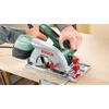 Bosch PKS55A + cutting wheel Precison 18 (0.603.501.002)