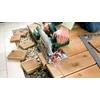 Bosch PKS55A + cutting wheel Precison 18 (0.603.501.002)