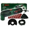 Bosch PMF 2000 CE AKCIJA Multifunkcinis įrankis