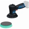BOSCH PRO GPX 12V-125 Polisher (0.601.9L4.101)