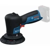 BOSCH PRO GPX 12V-125 Polisher (0.601.9L4.101)