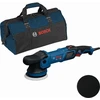 Bosch GPX9-125S, 1xpad 130mm, Soft Bag