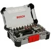 Bosch precizinių sukimo antgalių komplektas Precision, 42 vnt.