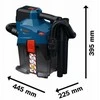 Akumuliatorinis dulkių siurblys BOSCH GAS 18V-6LS Solo