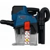 Akumuliatorinis dulkių siurblys BOSCH GAS 18V-6LS Solo