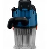 Akumuliatorinis dulkių siurblys BOSCH GAS 18V-6LS Solo
