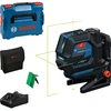 Bosch GCL 12V-50-22 CG, LB, 1x2.0, GAL 1240, RM20