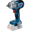 Akumuliatorinis smūginis veržliasukis BOSCH GDS 18V-450 HC